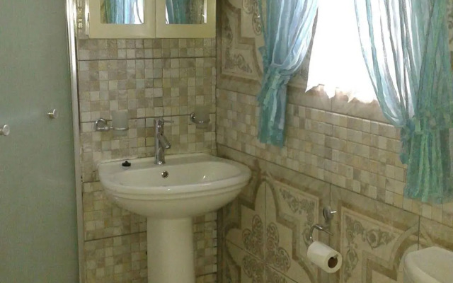 Black Swan Guest House