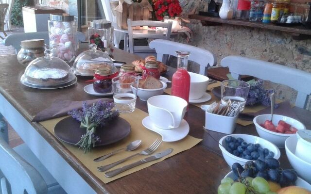 B&B Il Salice
