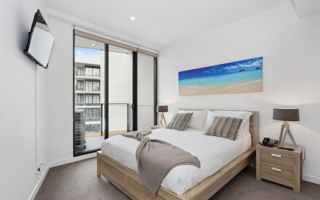 Sandy Hill Apartments by Ready Set Host
