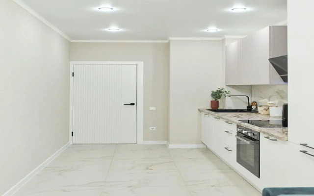 Апартаменты на улице Красноармейская 157В/83-2