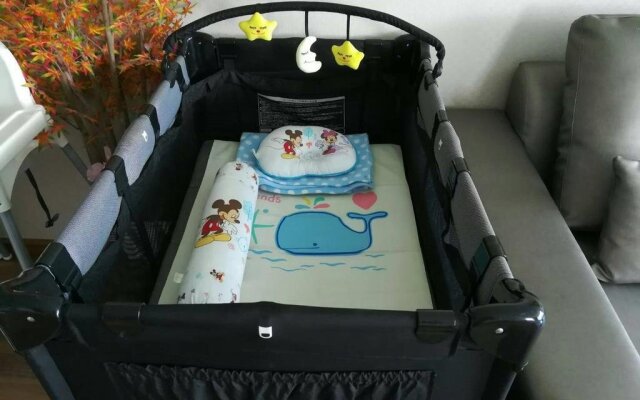 My Resort Huahin by Love Huahin