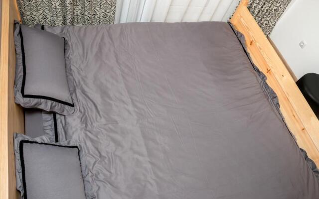 Apartments Akniet 233 Asia Park