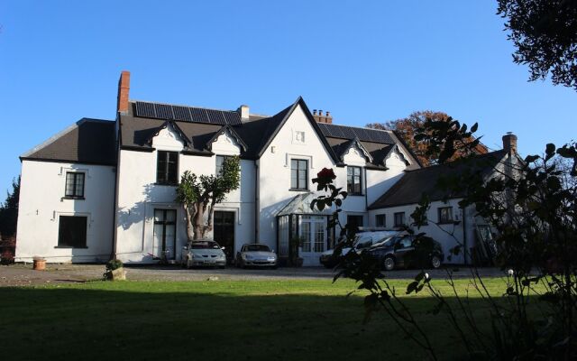 The Victorian House B&B