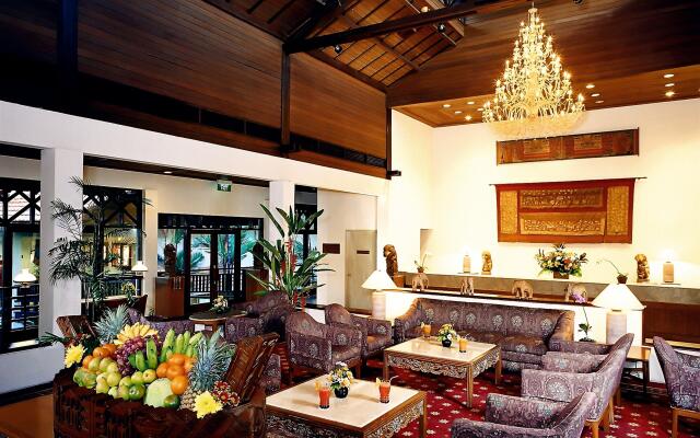 Sheraton Lampung Hotel