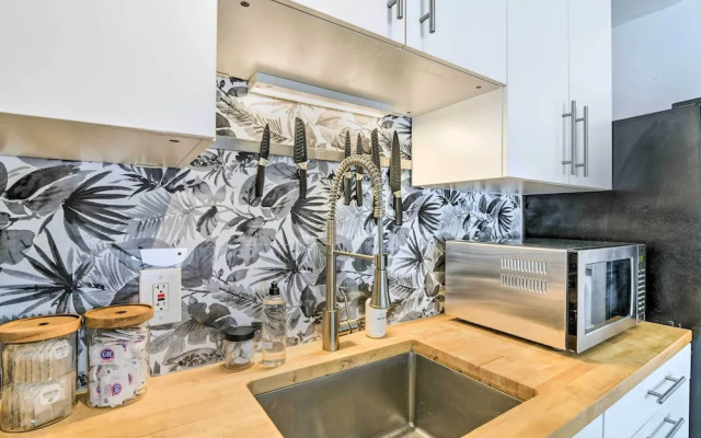 Anchorage Home, Minutes From Downtown!