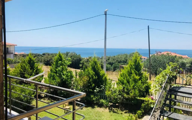 Poyraz Konuk Evi