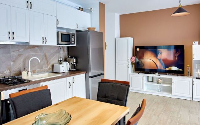 Apartamente Indigo Alezzi