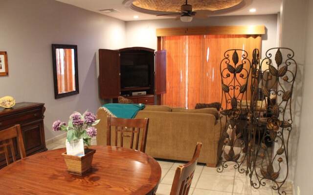 Bella Sirena 1BR BE 503-v by Casago