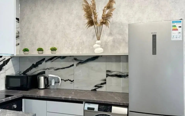 Luxury Apartment Anastasia per.Marble 36