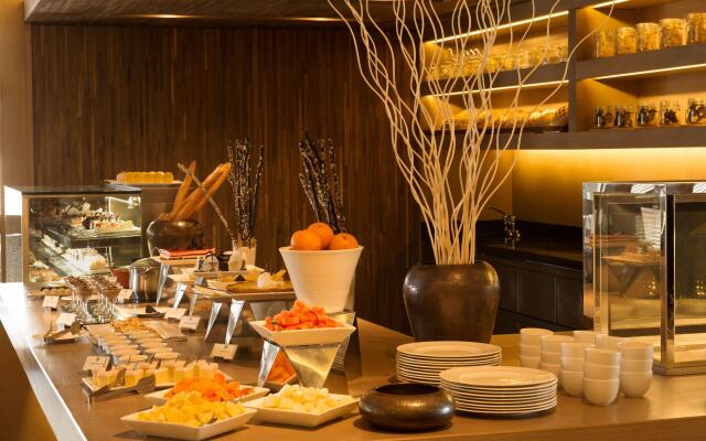 Hyatt Regency Ludhiana