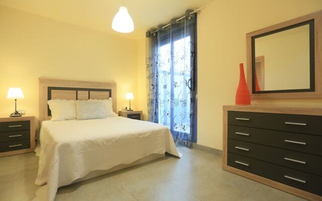 Apartamento Junto al mar Para 6 Personas en Cambrils