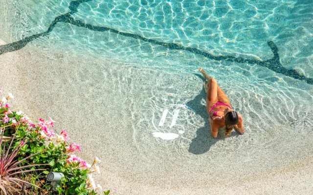 Hermitage Resort & Thermal Spa