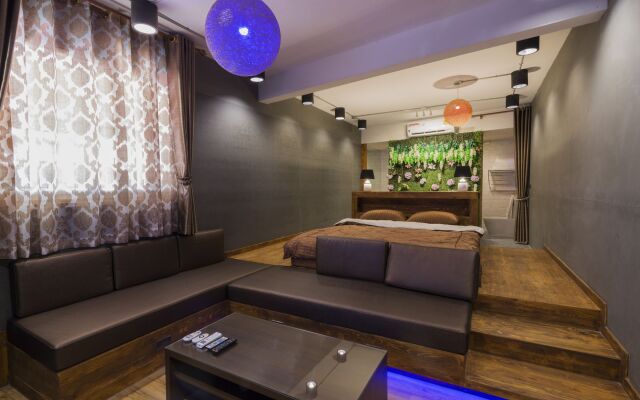 Maximum Luxury Apartment