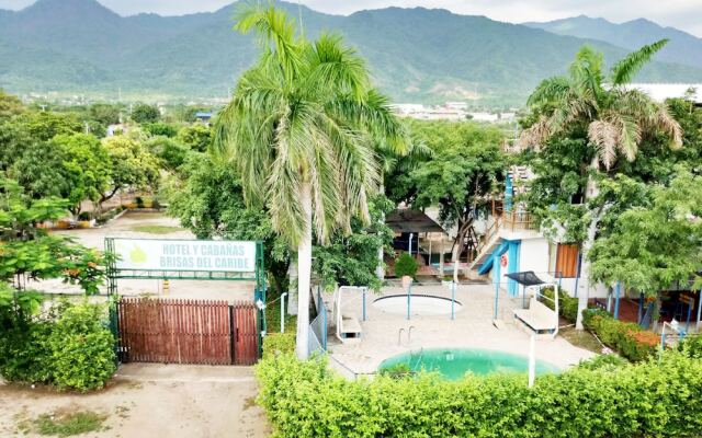 Ayenda Brisas del Caribe