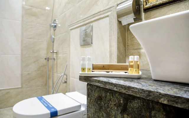 Hotel Arjunaa