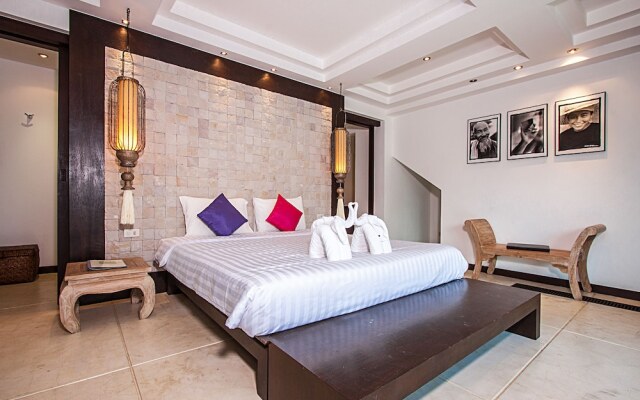 Nirano Villa 23 2 Beds