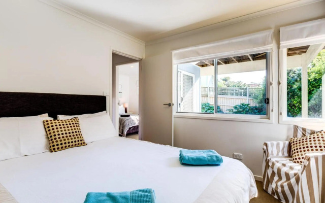 Hyams Seaside Apartment 4pm Check Out Sundays