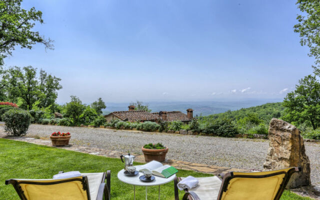 Locazione Turistica Casale Il Poggino