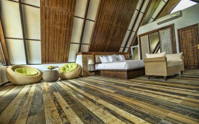 Liyya Water Villas