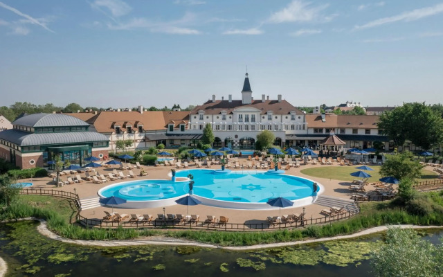 Marriott Village d'Ile-de-France