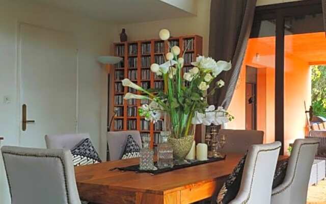 Domaine Les Causeries