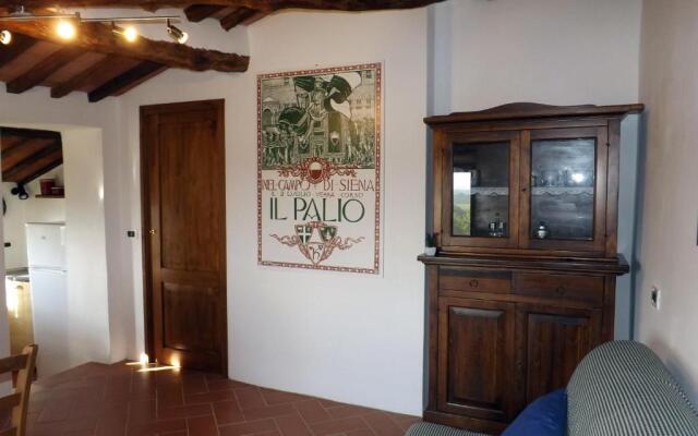 Dimora nel Chianti