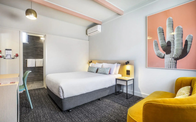 Sandbelt Club Hotel