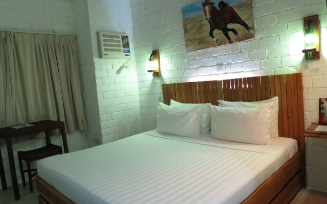Serviced Apartments by Eco Hotel Bohol