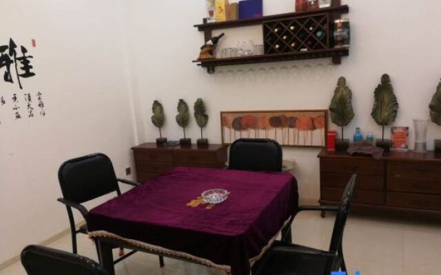 Tengchong Lanju Pavilion Inn