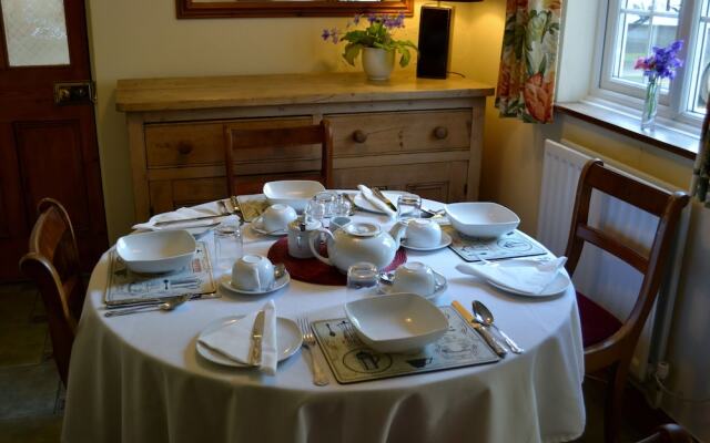 The Old Dairy B&B