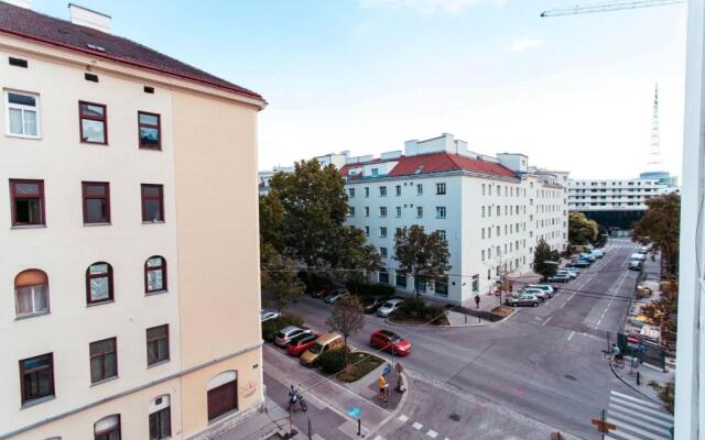 1020 | VIE | Apartment