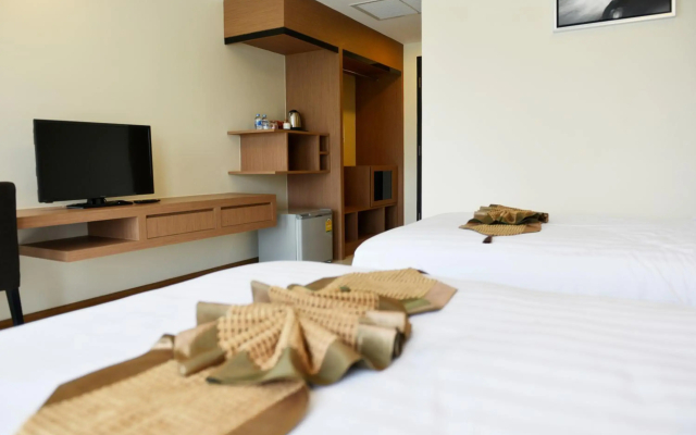 Hotel Route Inn Hakata Ekimae