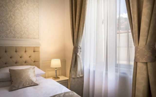 Hotel Palace Bellevue - Liburnia