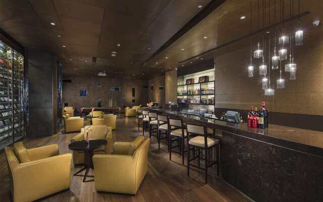 Hilton Guangzhou Tianhe