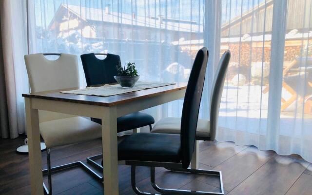 Ferienwohnung Steiner