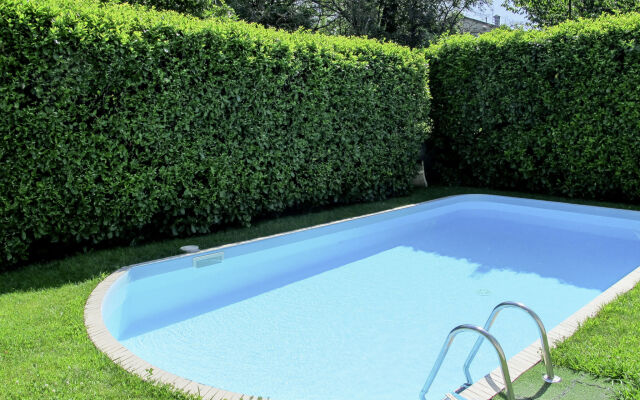 Locazione turistica Candida (CCO900)