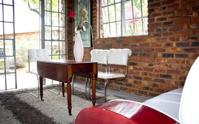 Amberg Country Estate