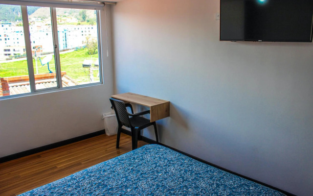 Hotel Suite and Deluxe Duitama
