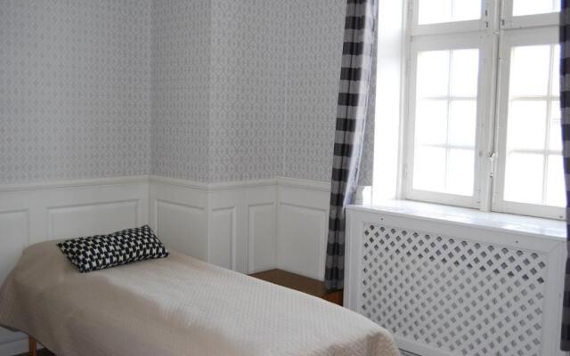 Halmstad Hotell & Vandrarhem Kaptenshamn