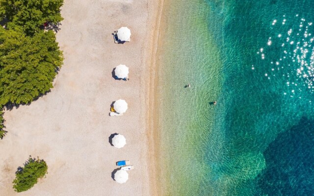 Lemonia Beach Villa in Ithaki