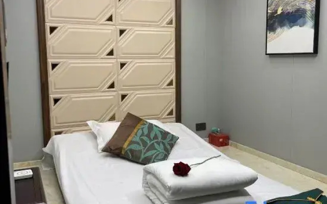 Zhushan International Hotel