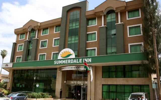 Summerdale Inn