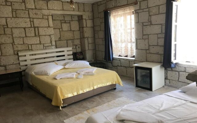 Loca Alacati Butik Otel