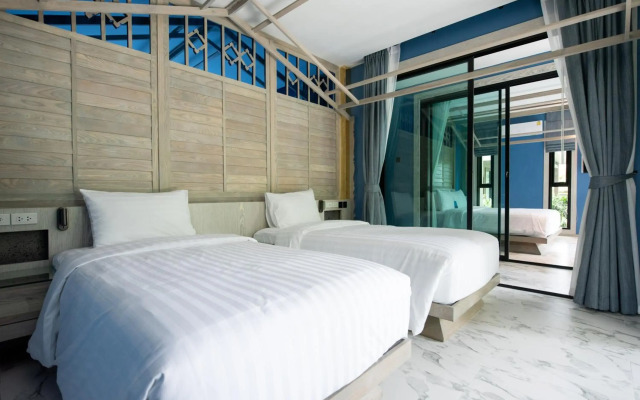 Ao Cho Grandview Hideaway Resort