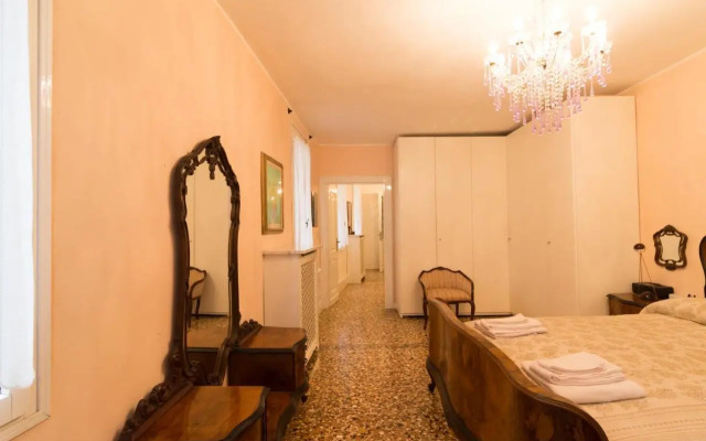 Venice San Marco Apartment