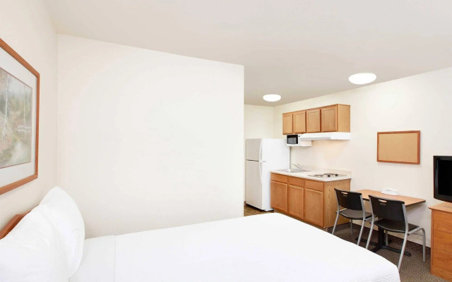 WoodSpring Suites McKinney