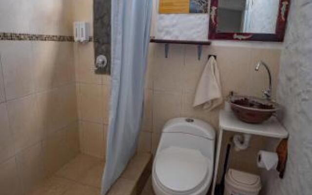 La K-leta Guest House
