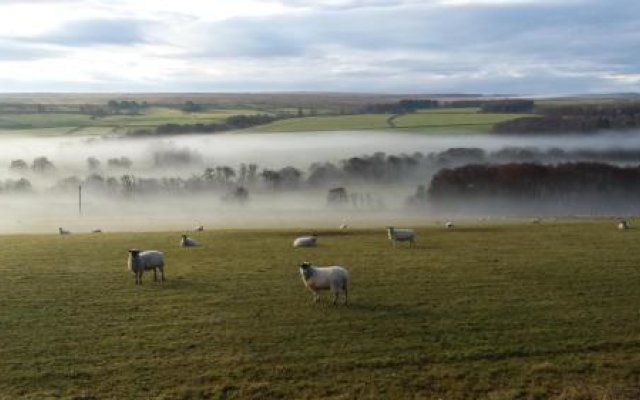 Redesdale Arms