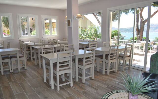 Le Saint Erasme, Hotel Eco Friendly