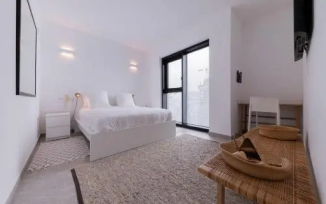 Neve Tzedek Apartment-hosted by Sweetstay